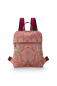 Preview: PIP Studio Rucksack Finlee Backpack Jabali Red 28x11x36cm Damenrucksack Tasche Sommeredition 2025