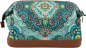 Preview: PIP Studio Kosmetiktasche Cosmetic Purse Large Moon Delight Moon Blue