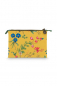 Preview: PIP Studio Kosmetiktasche Kosmetikbeutel Cosmetic Flat Pouch Small Rococo/Petites Fleurs Multi