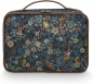 Preview: PIP Studio Kosmetiktasche Beauty Case Square Large Tutti i Fiori Blue 27x19x10cm ANGEBOT