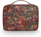 Preview: PIP Studio Kosmetiktasche Beauty Case Square Large Tutti i Fiori Pink 27x19x10cm ANGEBOT