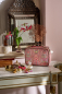Preview: PIP Studio Kosmetiktasche Casey Beauty Case Jabali Red 27x10x19cm