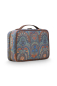 Preview: PIP Studio Kosmetiktasche Casey Beauty Case Jabali Blue 27x10x19cm