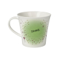 Preview: Goebel Der kleine Yogi® - Danke - Tasse NEUHEIT 2025 Teetasse Kaffeetasse Porzellan