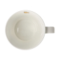 Preview: Goebel Der kleine Yogi® - Danke - Tasse NEUHEIT 2025 Teetasse Kaffeetasse Porzellan