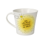 Preview: Goebel Der kleine Yogi® - Dein Lächeln- Tasse NEUHEIT 2025 Teetasse Kaffeetasse Porzellan