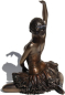 Preview: Parastone Body Talk Woman Ballett Figur 14 cm Museumsshop