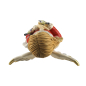 Preview: Goebel Engel Friedvoller Winter limitierte Edition Winterwald