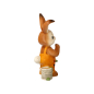 Preview: Goebel Meister Klecks Hase ANGEBOT Ostern Goebelhase 24 cm
