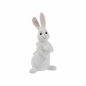 Preview: Goebel Snow White " Wonderful Rose " Ostern Hase Hase mit Rose