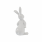 Preview: Goebel Snow White " I am Waiting for You " Ostern Hase Hase mit Rose im Arm ANGEBOT