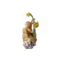 Preview: Goebel Frühlingserwachen Frühlingsedition 2023 Hasen mit Blumen - limitierte Edition