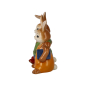 Preview: Goebel Figur Hasenschule - Schulfreunde ! - Ostern Hasen Figuren