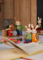 Preview: Goebel Figur Hasenschule - Schulfreunde ! - Ostern Hasen Figuren