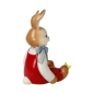 Preview: Goebel Hase Mein kleiner Freund NEUHEIT 2025 Hase mit Schmetterling Figur