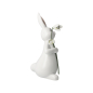 Preview: Goebel Snow White First Flowers Hase mit Schneeglöckchen NEUHEIT 2025
