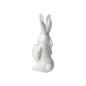 Preview: Goebel  Hasen mit Vase Snow White - Spring Feelings NEUHEIT 2025