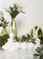Preview: Goebel  Hasen mit Vase Snow White - Spring Feelings NEUHEIT 2025