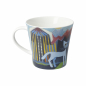 Preview: Goebel Crisantemo - Coffee-/Tea Mug Tasse Rosina Wachtmeister Katzen Porzellantasse