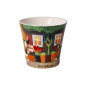 Preview: Goebel Una bellissima giornata - Coffee-/Tea Mug Tasse Rosina Wachtmeister Katzen NEUHEIT 2023
