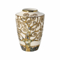 Preview: Goebel Der Lebensbaum Gustav Klimt  Blumenvase Porzellan Vase Artis Orbis ANGEBOT