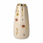 Preview: Goebel Der Kuss Vase 18,5 cm Gustav Klimt Künstler Motiv Porzellanvase NEUHEIT 2024 Blumenvase