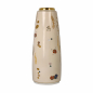 Preview: Goebel Der Kuss Vase 26,50 cm Gustav Klimt Künstler Motiv Porzellanvase NEUHEIT 2024 Blumenvase