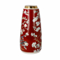 Preview: Goebel Der Mandelbaum rot Vase 18,5 cm Vincent van Gogh Künstler Motiv Porzellanvase NEUHEIT 2024 Blumenvase