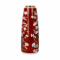 Preview: Goebel Der Mandelbaum rot Vase 26,50 cm Vincent van Gogh Künstler Motiv Porzellanvase NEUHEIT 2024 Blumenvase