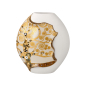 Preview: Goebel Der Lebensbaum Vase 13,5 cm Gustav Klimt Künstler Motiv Porzellanvase NEUHEIT 2026 Blumenvase