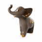 Preview: Goebel Elefant Ndiwa Elephant de Luxe Porzellan NEUHEIT 2024