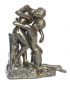 Preview: Parastone Die Hingabe - L'Abandon 19 cm Replikat Camille Claudel Figur Polyresin Museumsreblikat