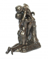 Preview: Parastone Die Hingabe - L'Abandon 19 cm Replikat Camille Claudel Figur Polyresin Museumsreblikat