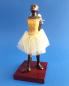 Preview: Petite Danseuse EDGAR DEGAS Kleine Tänzerinn 20 cm Skulptur Parastone Museumsreblikat