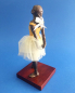 Preview: Petite Danseuse EDGAR DEGAS Kleine Tänzerinn 20 cm Skulptur Parastone Museumsreblikat