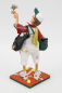 Preview: Guillermo Forchino FO84008 Tennis Spieler Comic Art 24cm Geschenkidee Skulptur