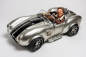 Preview: Guillermo Forchino FO85082 SHELBY COBRA 427 Auto Comic Art 32cm Figur Skulptur Geschenkidee