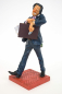 Preview: Guillermo Forchino FO84004 Figur BUSINESS MAN Comic Art 24cm Mann Geschenkidee Skulptur Geschenk