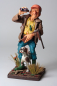 Preview: Guillermo Forchino FO85535 Figur JÄGER Comic Art 38cm HUNTER Jagt Geschenkidee Skulptur