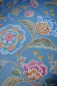 Preview: PIP STUDIO Matata Blue Bettwäsche 135x200cm Kopfkissen und Bettbezug