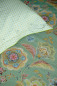 Preview: PIP STUDIO Matata Green Bettwäsche 135x200cm Kopfkissen und Bettbezug