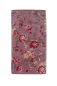 Preview: Pip studio Secret Garden Mauve Handtuch 55x100cm Pink