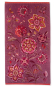 Preview: Pip studio Strandtuch Viva La Vida Beachtowel Lila 100x180 Strandhandtuch Strandtuch Badehandtuch