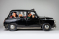 Preview: Guillermo Forchino FO85089 Figur London Taxi 35cm - Neuheit 2023