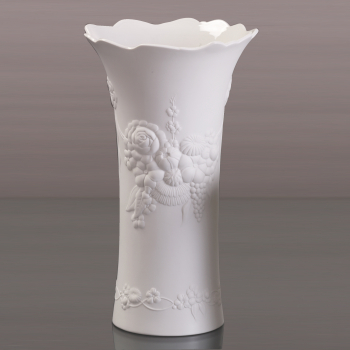 Goebel Vase Flora Kaiser Porzellan 29 cm