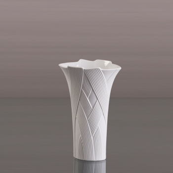 Goebel Vase Hacienda Kaiser Porzellan 19,5 cm