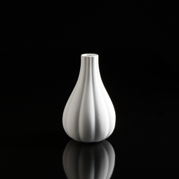 Goebel Kaiser Porzellan Vase Convex 25,5 cm NEUHEIT 2020 Blumenvase