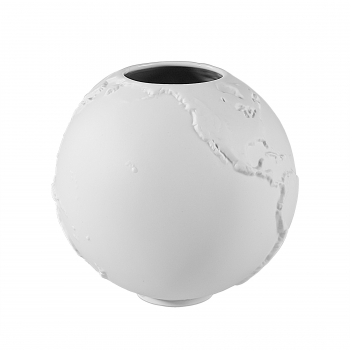 Goebel Vase Globe 12 cm Kaiser Porzellan Blumenvase NEUHEIT 2021 Porzellanvase