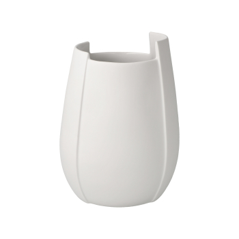 Goebel Kaiser Porzellan Vase Ova 16 cm Porzellanvase Blumenvase NEUHEIT 2025