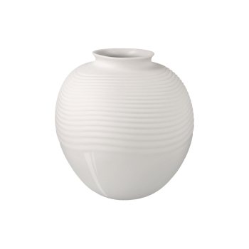 Preview: Goebel Kaiser Porzellan Vase Linnia 18,5 cm Porzellanvase Blumenvase NEUHEIT 2026